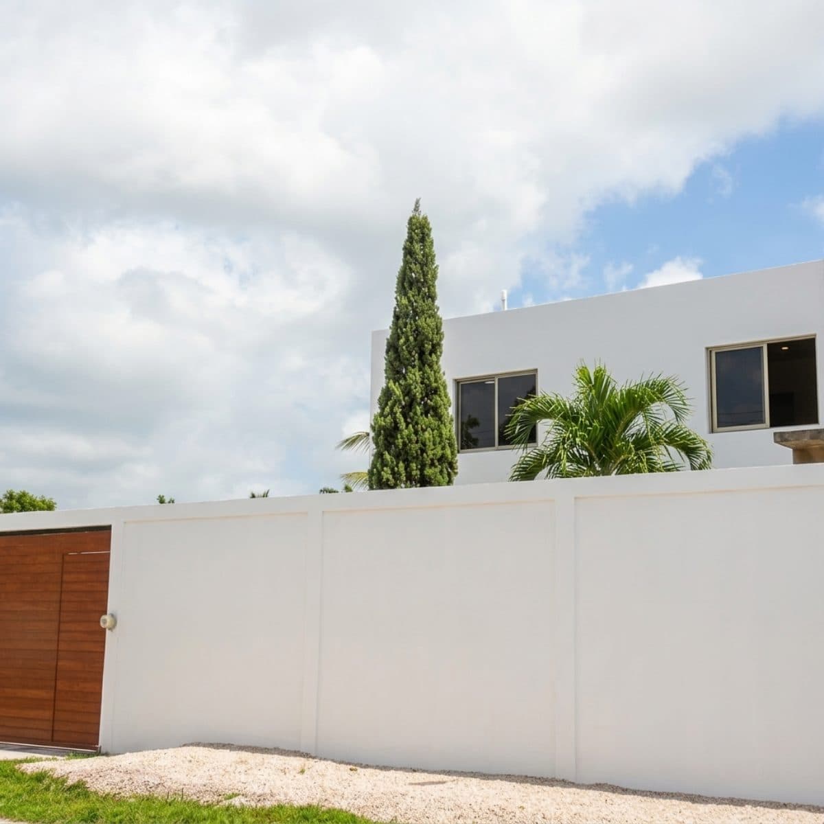 Casa en Venta en Xul-Ha a 300 M del balneario, a 15 km de Bacalar Quintana Roo. — Xul-Ha, Othón P. Blanco